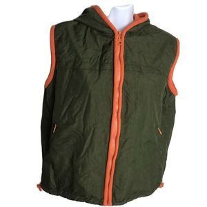 Instant Action Outdoor Hunting Vest